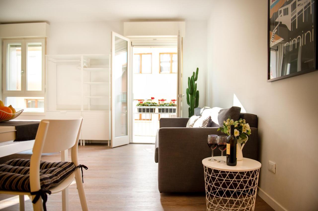רימיני Smart & Urban Suites - Corso51 מראה חיצוני תמונה