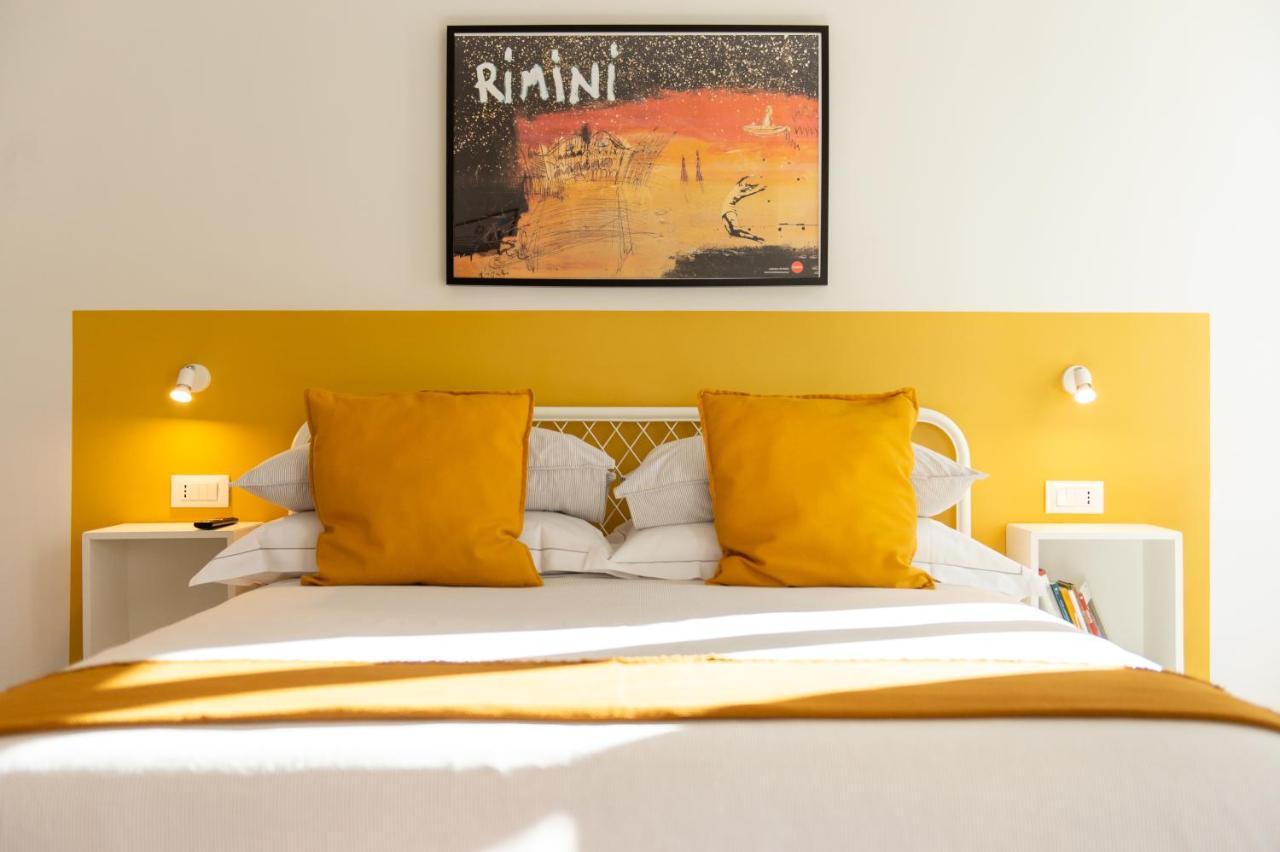 רימיני Smart & Urban Suites - Corso51 מראה חיצוני תמונה