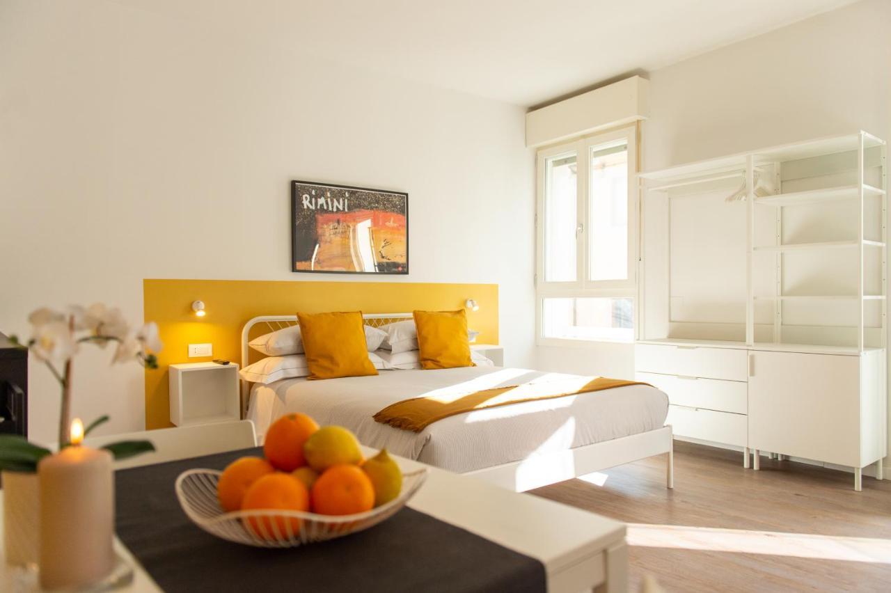 רימיני Smart & Urban Suites - Corso51 מראה חיצוני תמונה