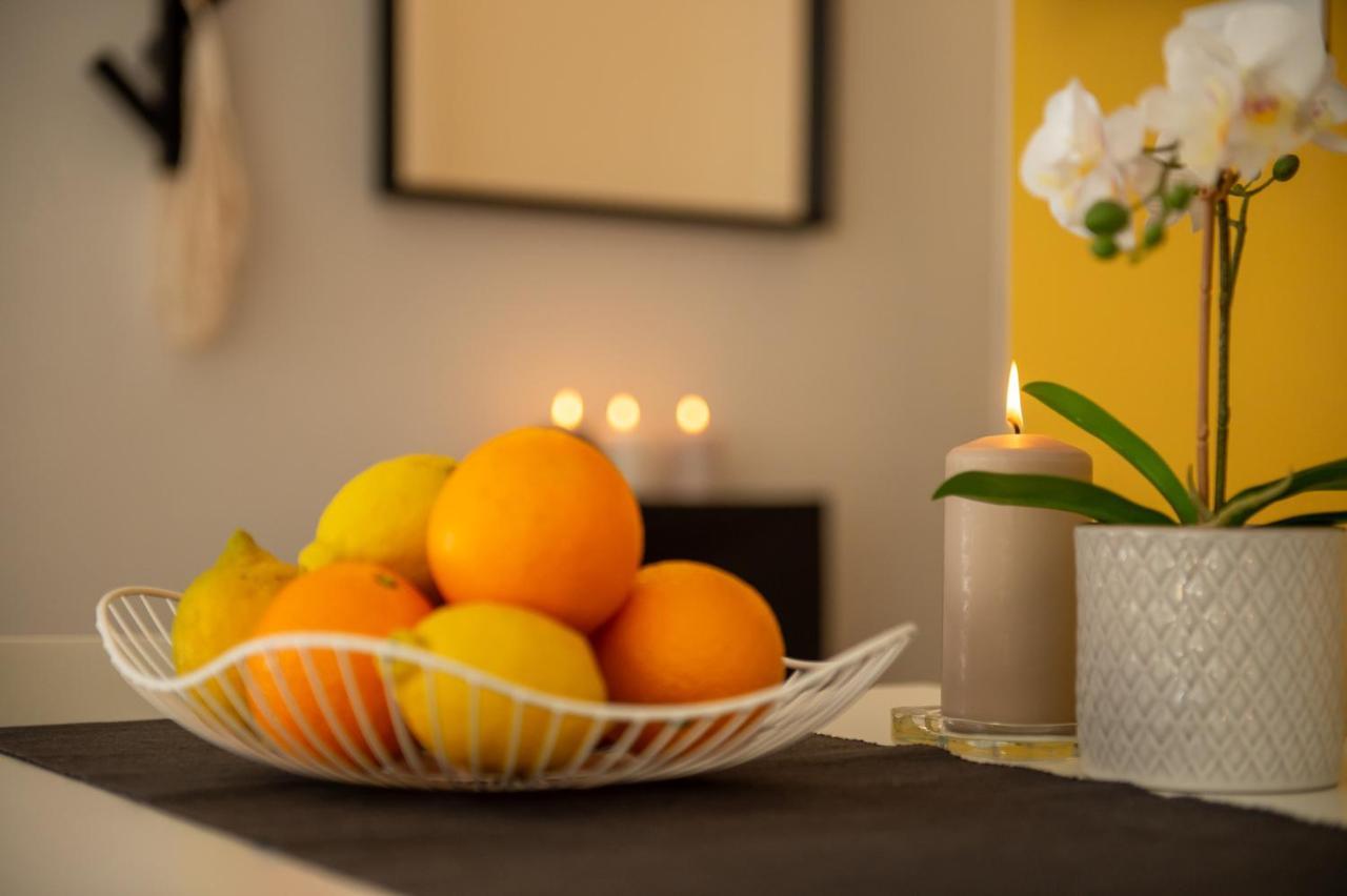 רימיני Smart & Urban Suites - Corso51 מראה חיצוני תמונה