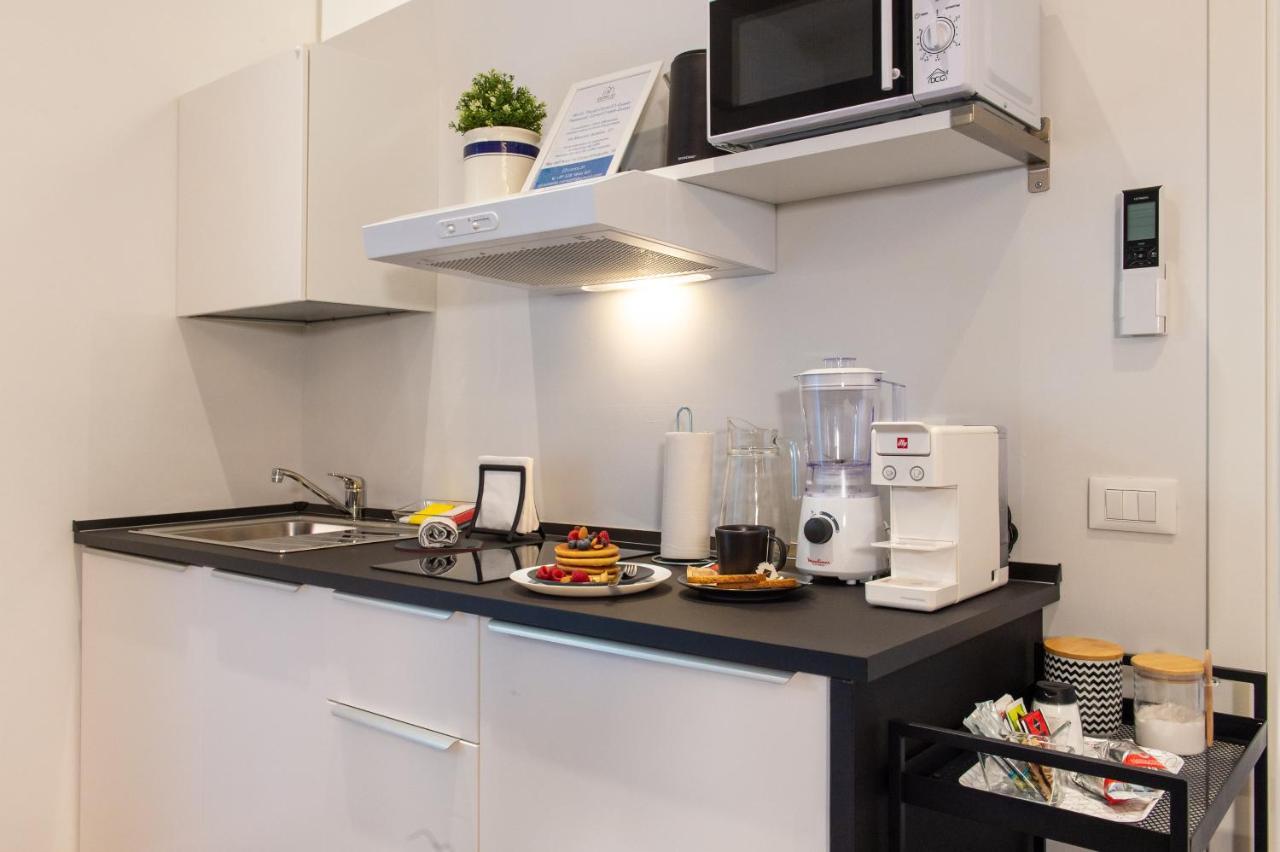 רימיני Smart & Urban Suites - Corso51 מראה חיצוני תמונה