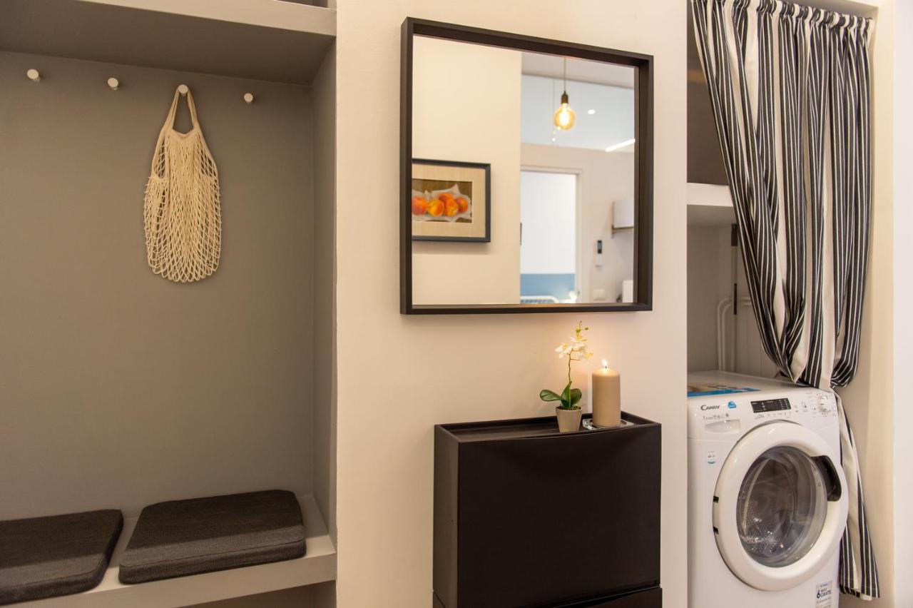 רימיני Smart & Urban Suites - Corso51 מראה חיצוני תמונה