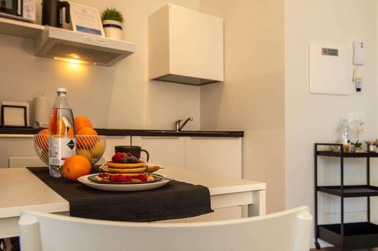 רימיני Smart & Urban Suites - Corso51 מראה חיצוני תמונה