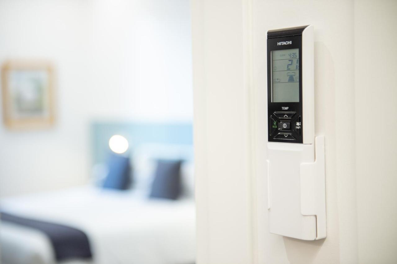 רימיני Smart & Urban Suites - Corso51 מראה חיצוני תמונה
