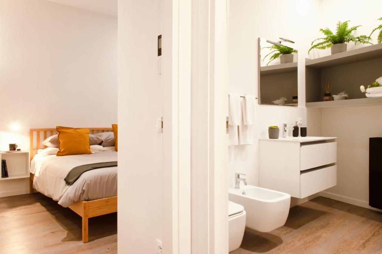 רימיני Smart & Urban Suites - Corso51 מראה חיצוני תמונה