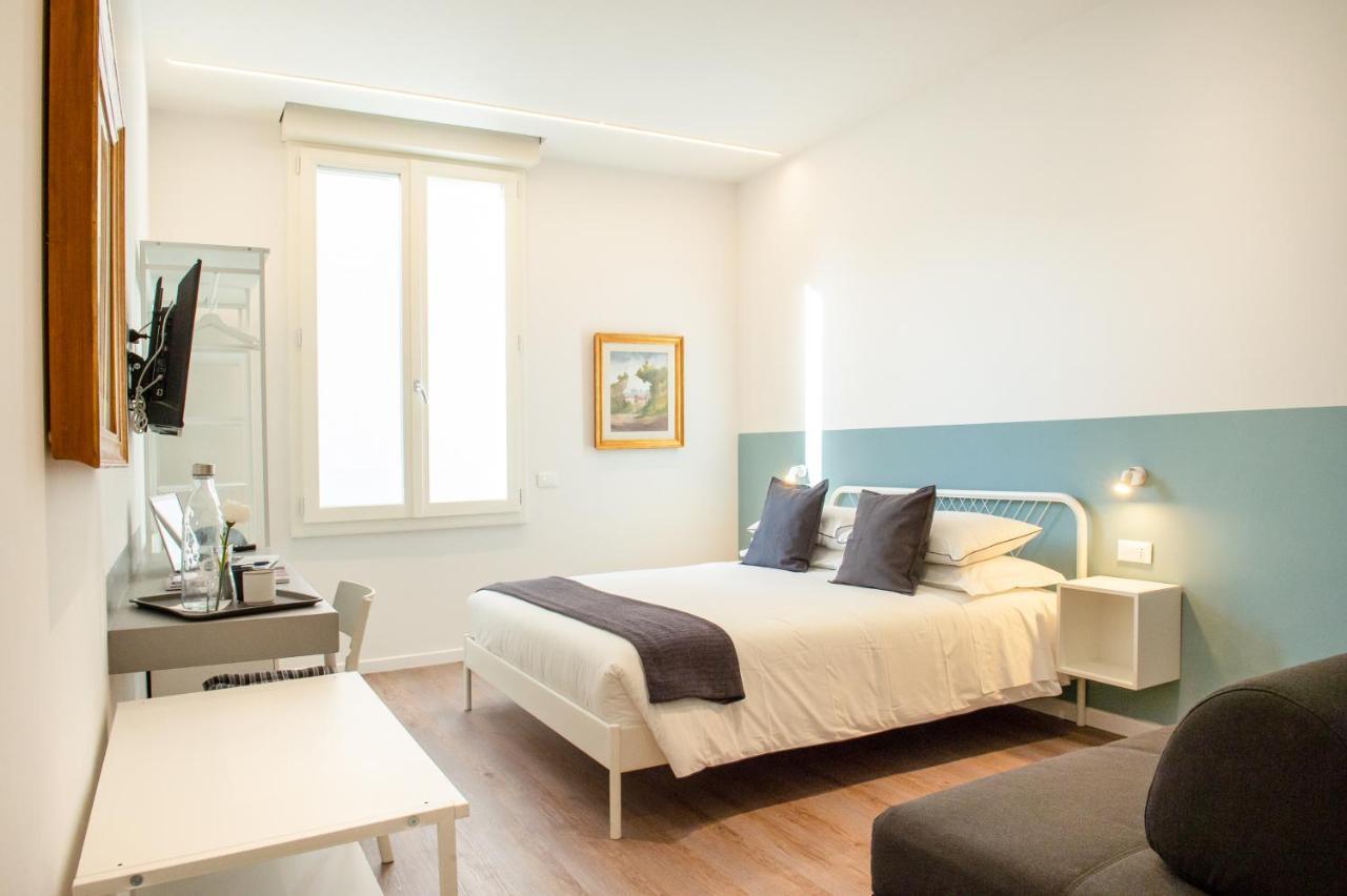 רימיני Smart & Urban Suites - Corso51 מראה חיצוני תמונה