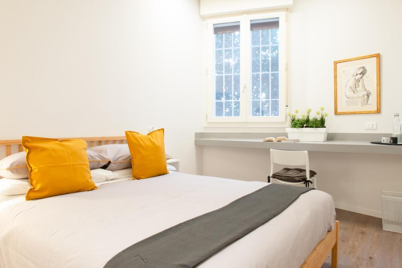 רימיני Smart & Urban Suites - Corso51 מראה חיצוני תמונה