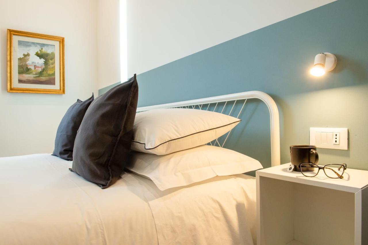 רימיני Smart & Urban Suites - Corso51 מראה חיצוני תמונה