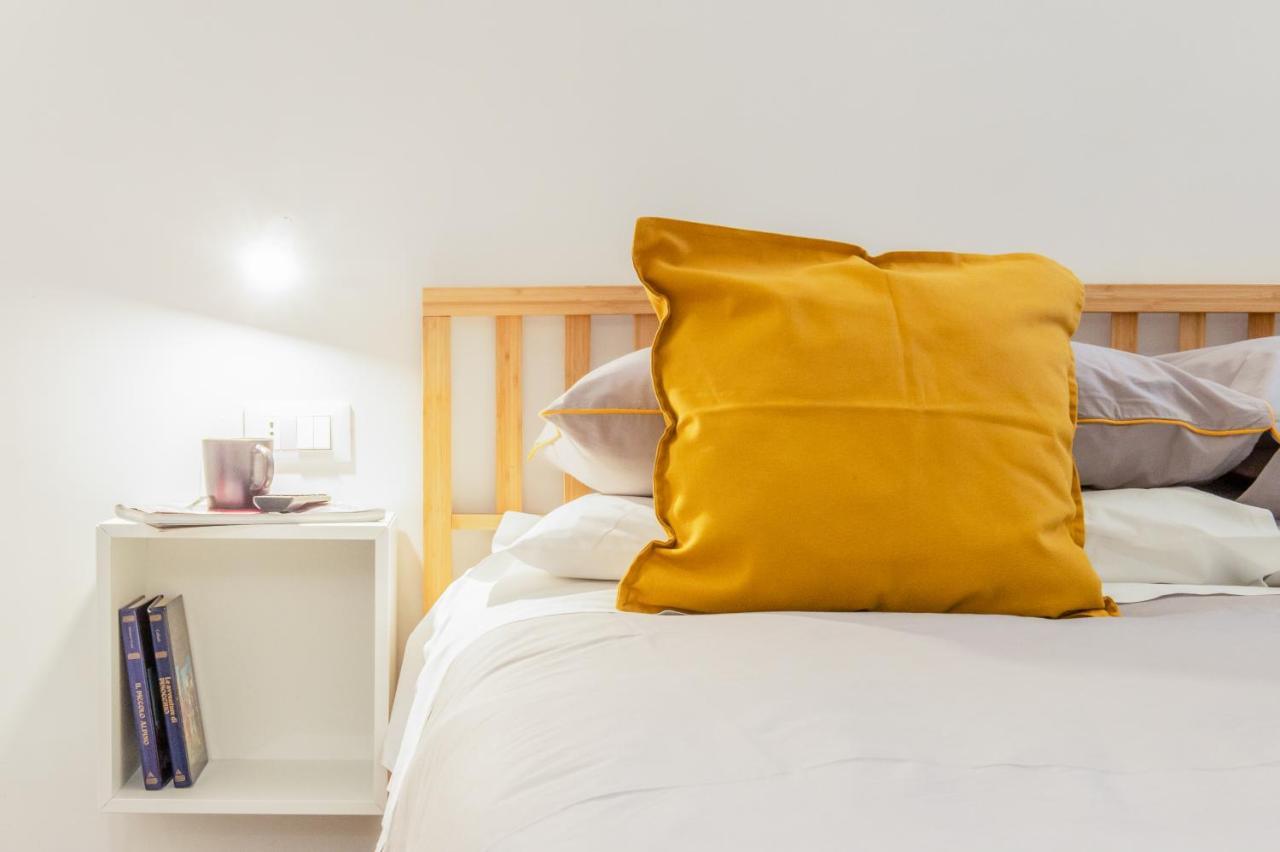 רימיני Smart & Urban Suites - Corso51 מראה חיצוני תמונה