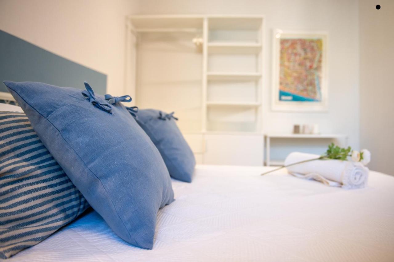 רימיני Smart & Urban Suites - Corso51 מראה חיצוני תמונה
