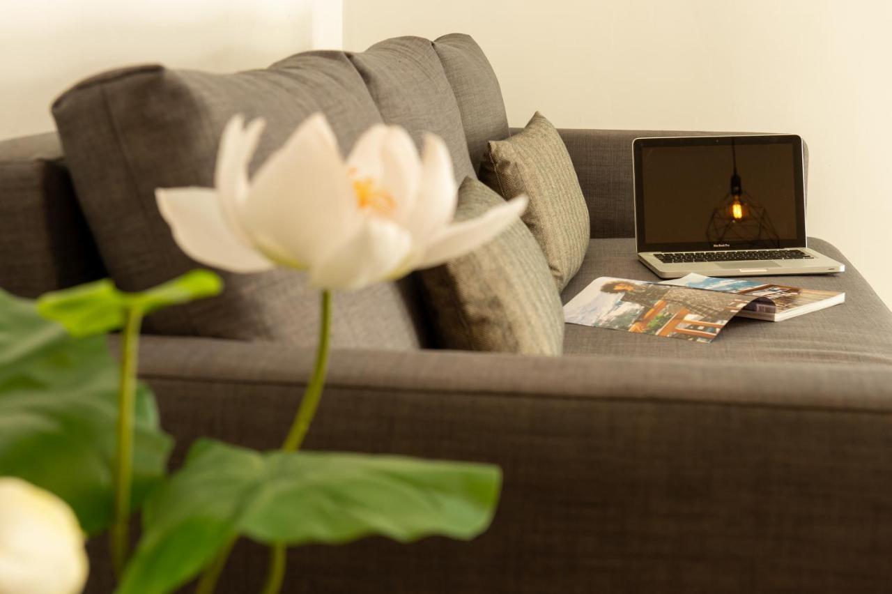 רימיני Smart & Urban Suites - Corso51 מראה חיצוני תמונה