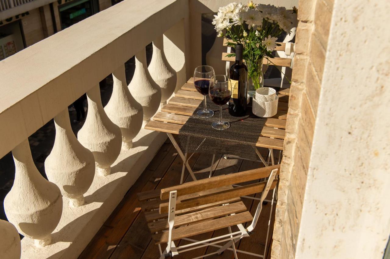 רימיני Smart & Urban Suites - Corso51 מראה חיצוני תמונה