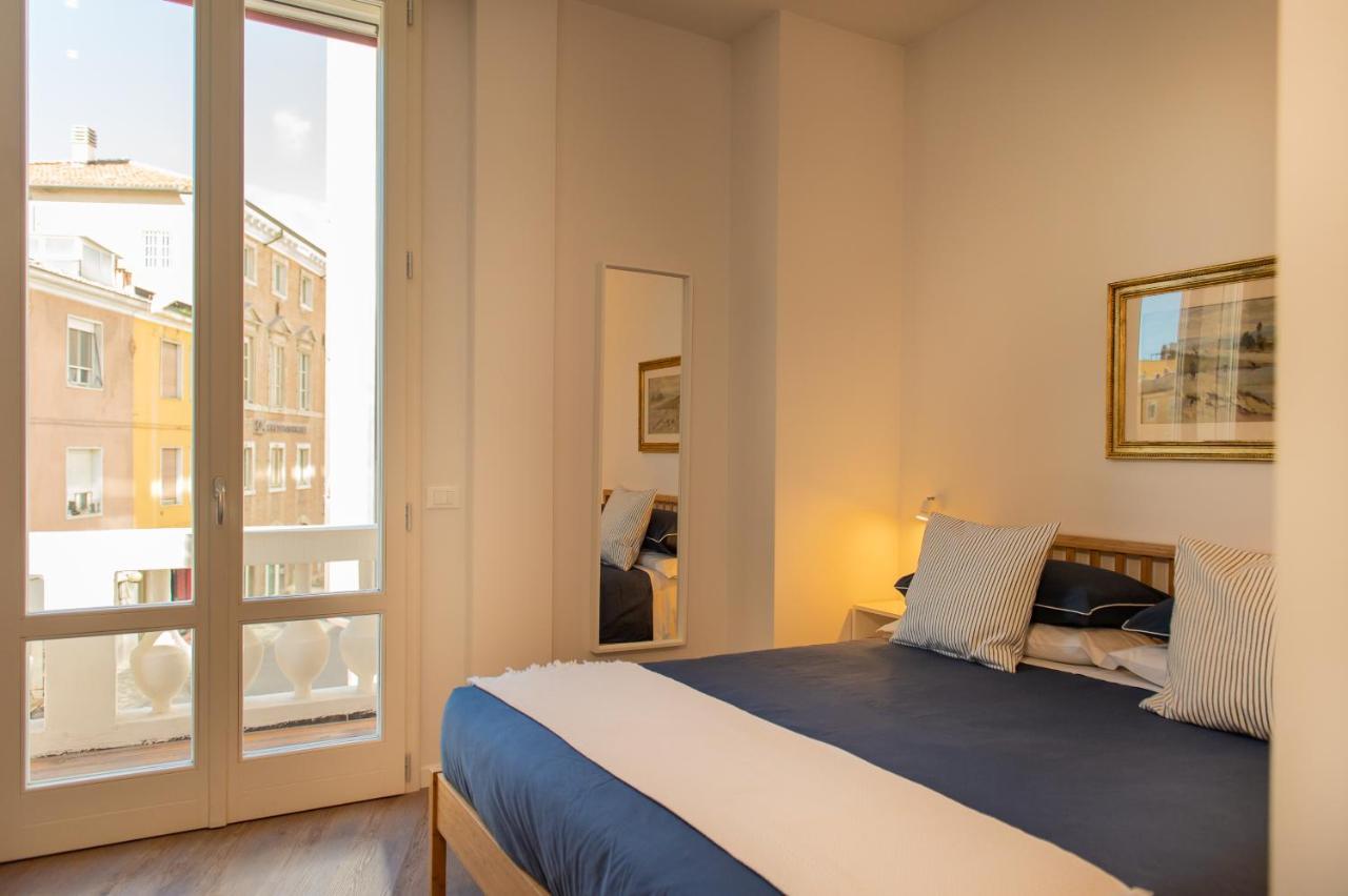 רימיני Smart & Urban Suites - Corso51 מראה חיצוני תמונה