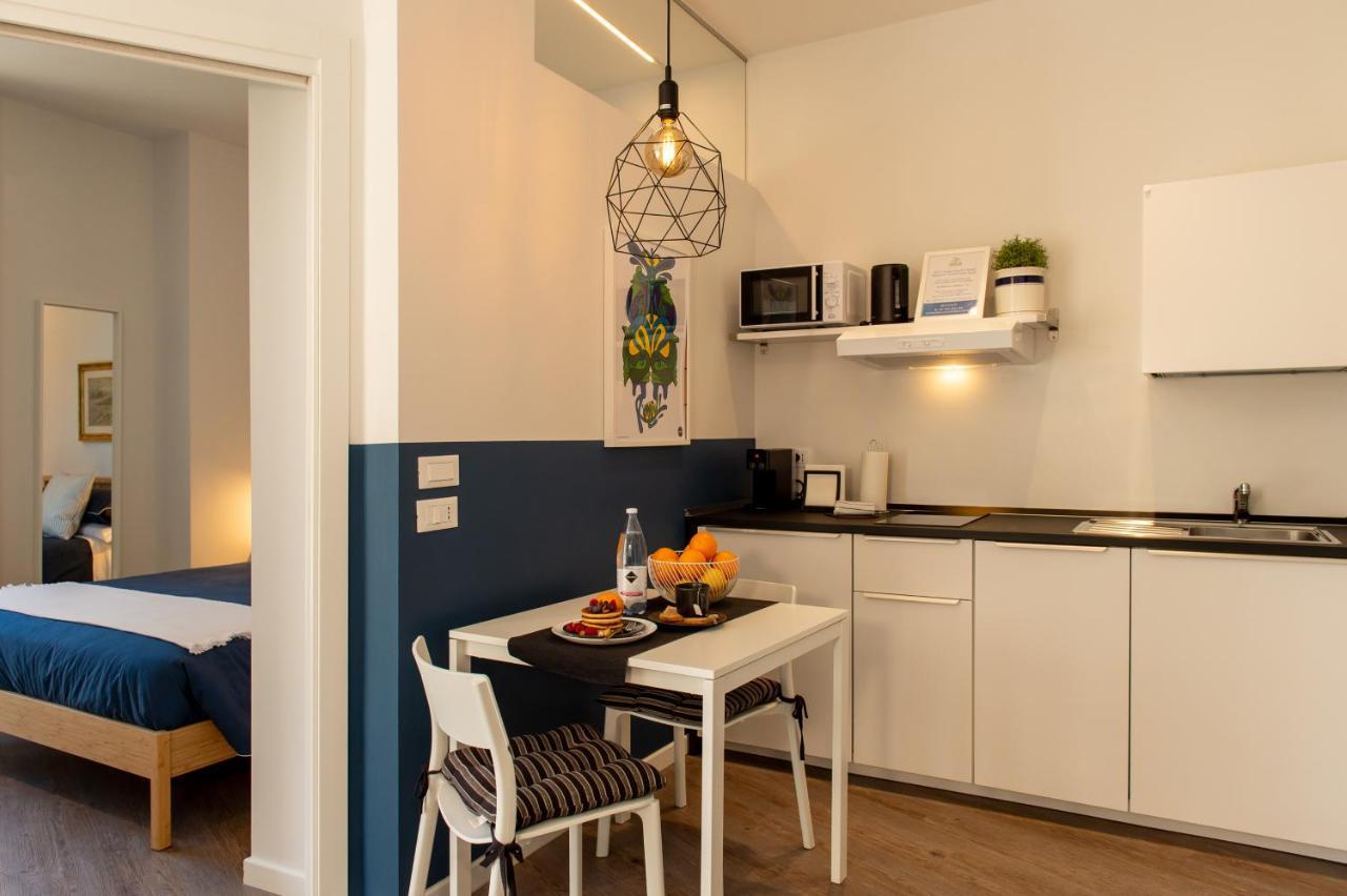 רימיני Smart & Urban Suites - Corso51 מראה חיצוני תמונה