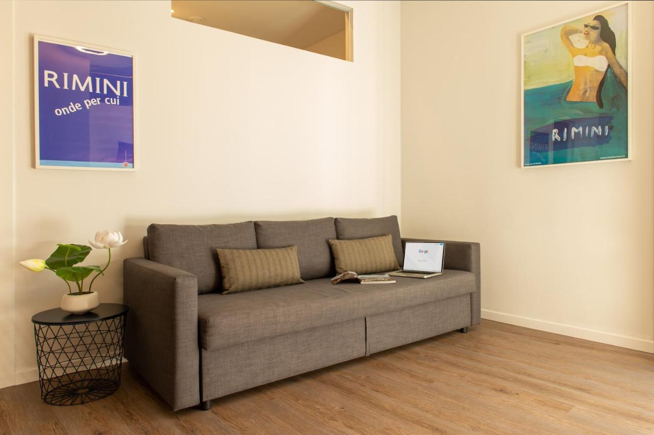 רימיני Smart & Urban Suites - Corso51 מראה חיצוני תמונה