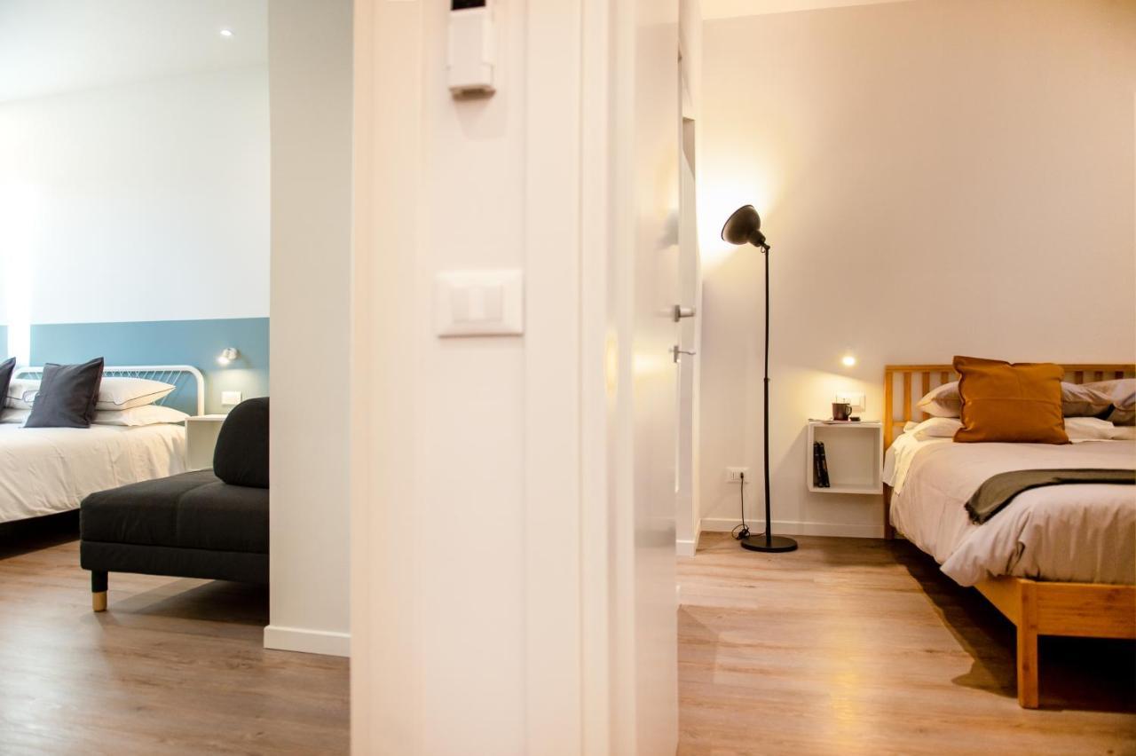 רימיני Smart & Urban Suites - Corso51 מראה חיצוני תמונה