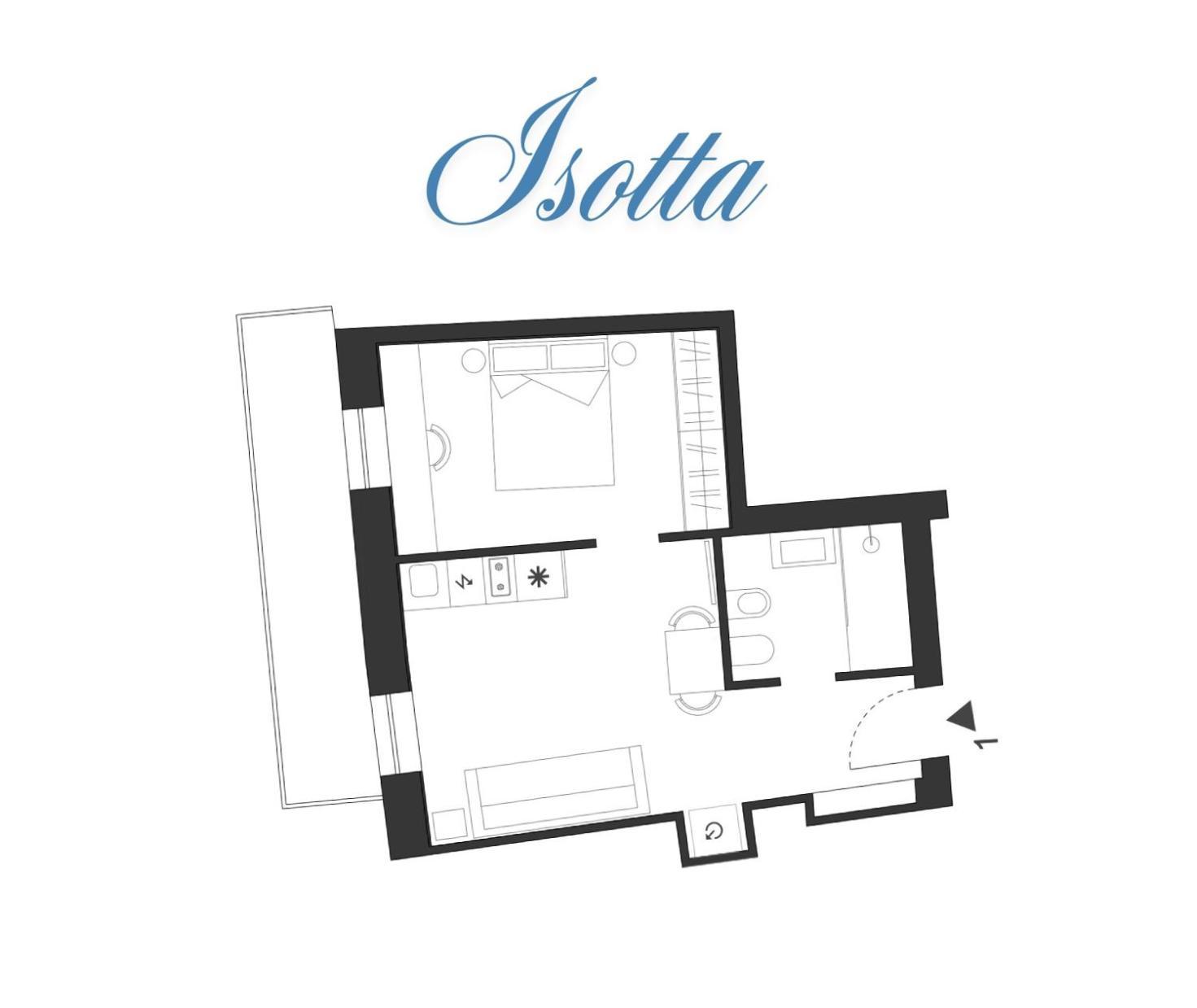 רימיני Smart & Urban Suites - Corso51 מראה חיצוני תמונה