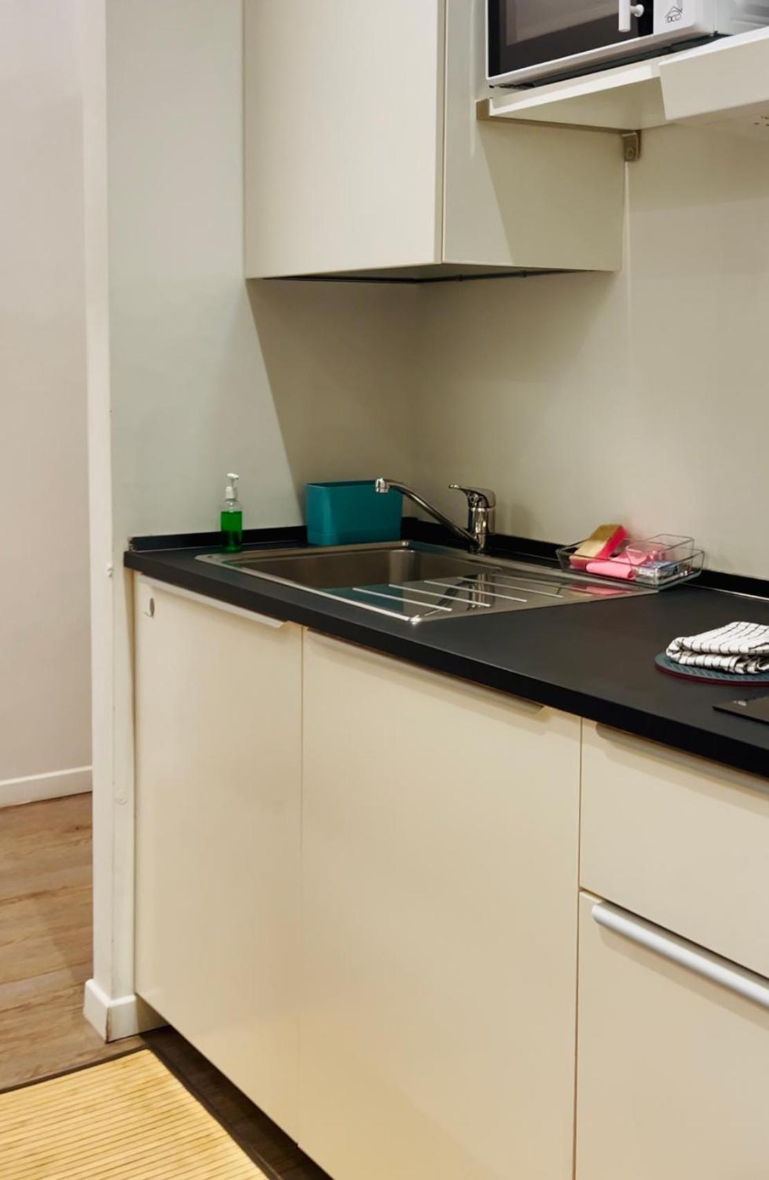 רימיני Smart & Urban Suites - Corso51 מראה חיצוני תמונה