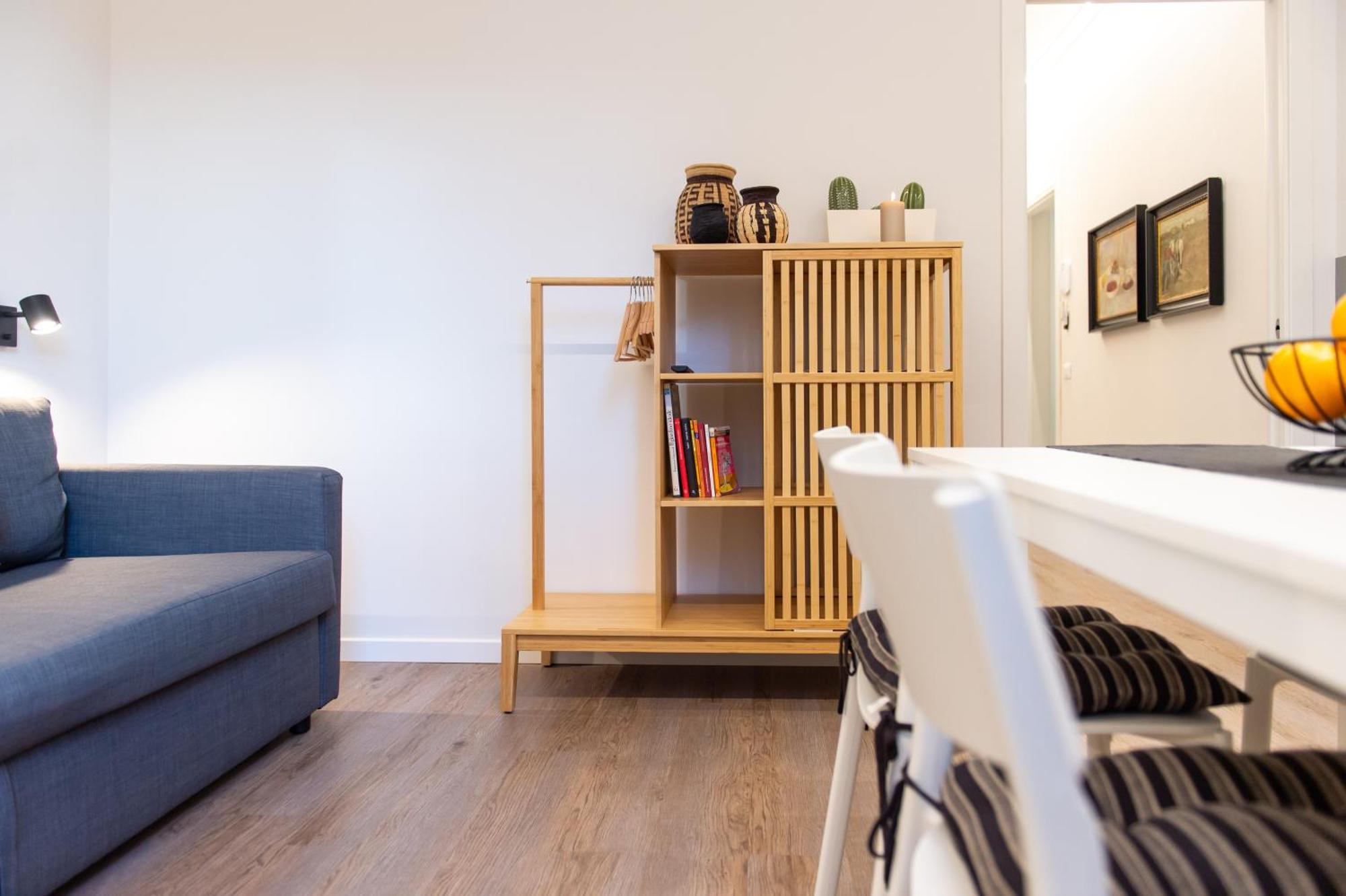 רימיני Smart & Urban Suites - Corso51 מראה חיצוני תמונה