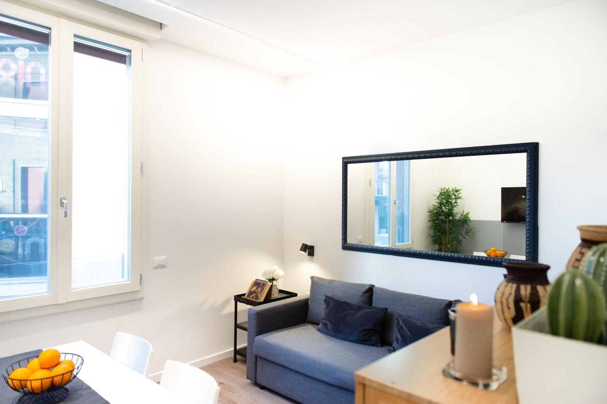 רימיני Smart & Urban Suites - Corso51 מראה חיצוני תמונה