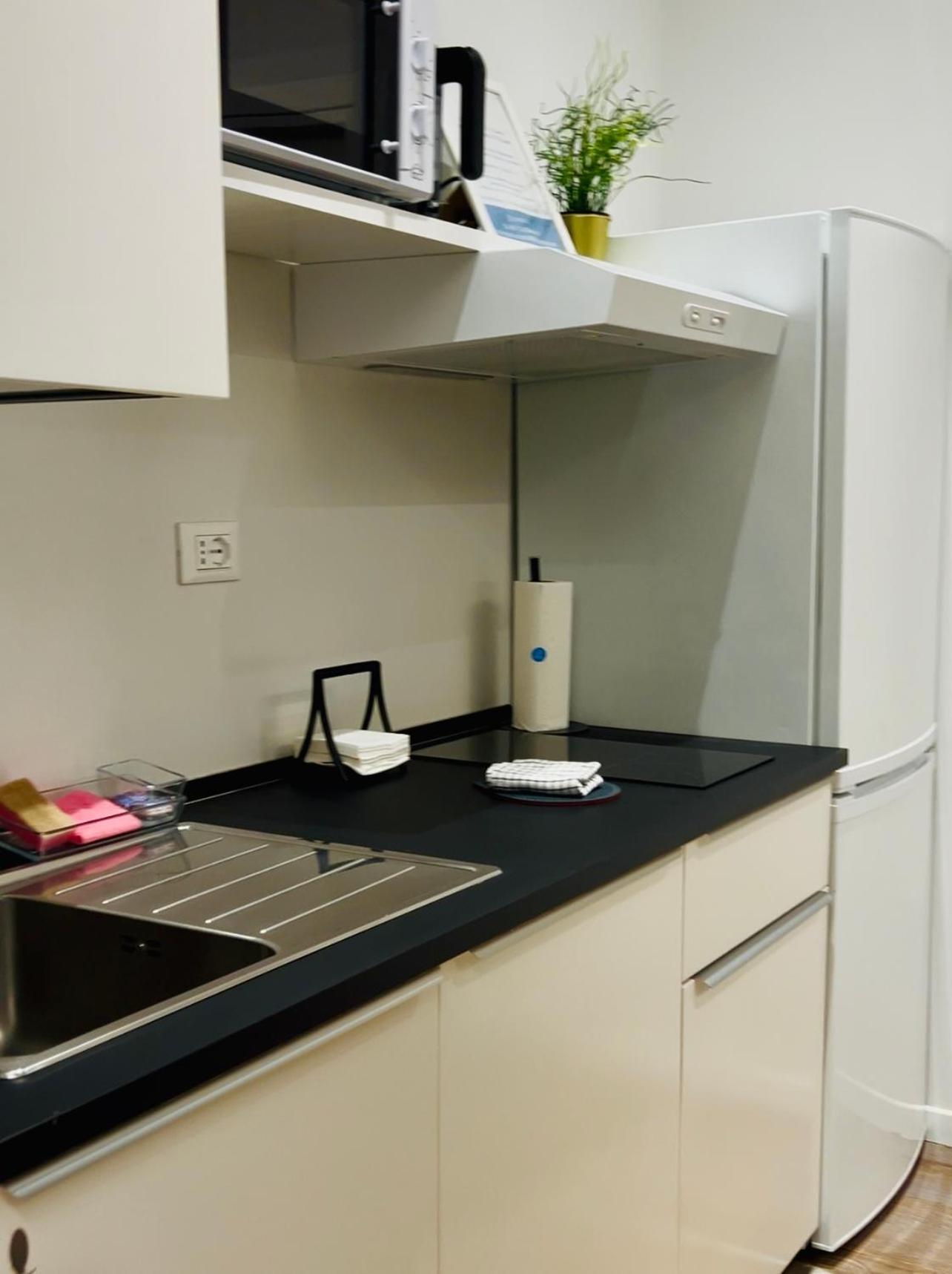 רימיני Smart & Urban Suites - Corso51 מראה חיצוני תמונה