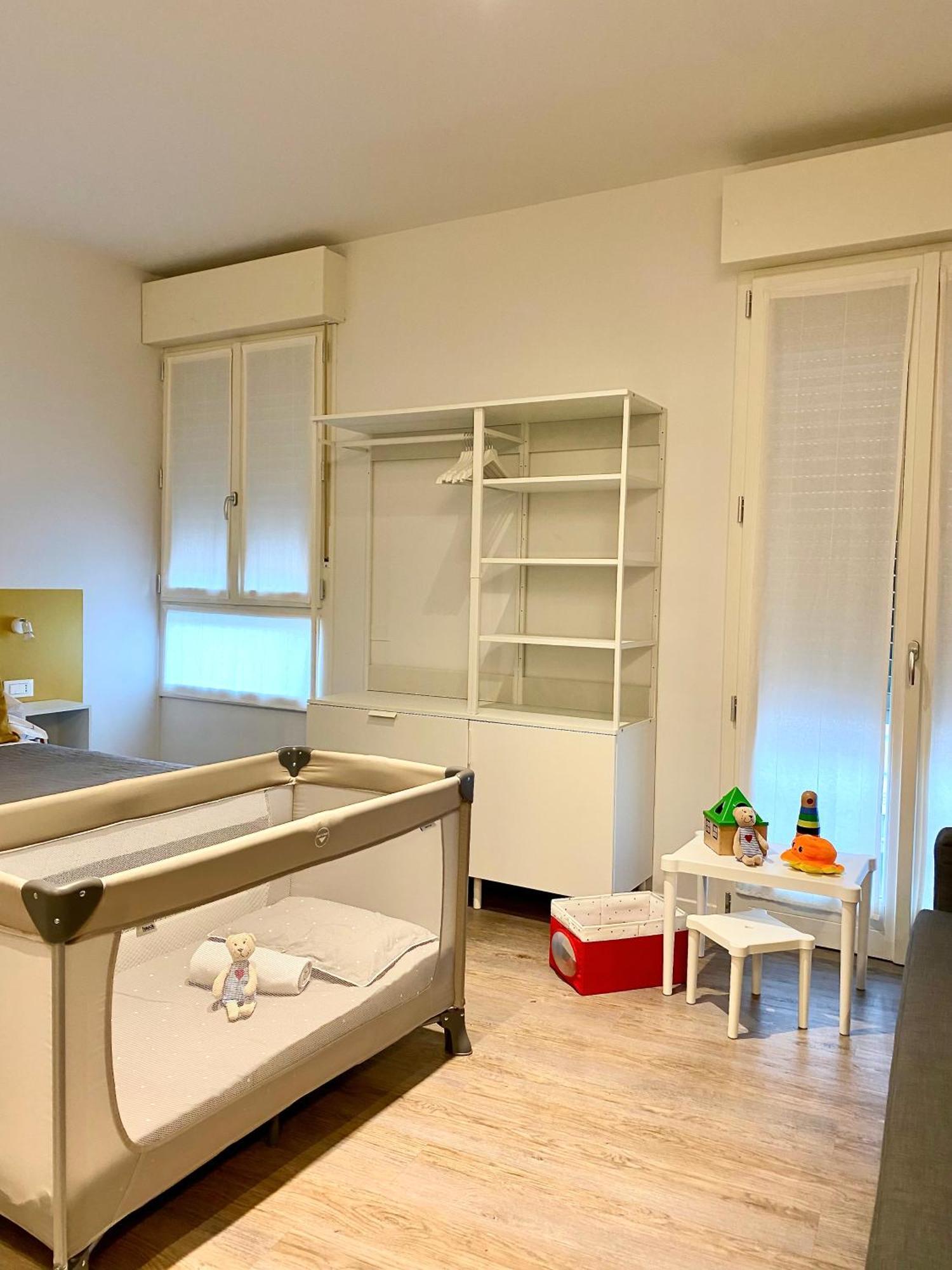 רימיני Smart & Urban Suites - Corso51 מראה חיצוני תמונה