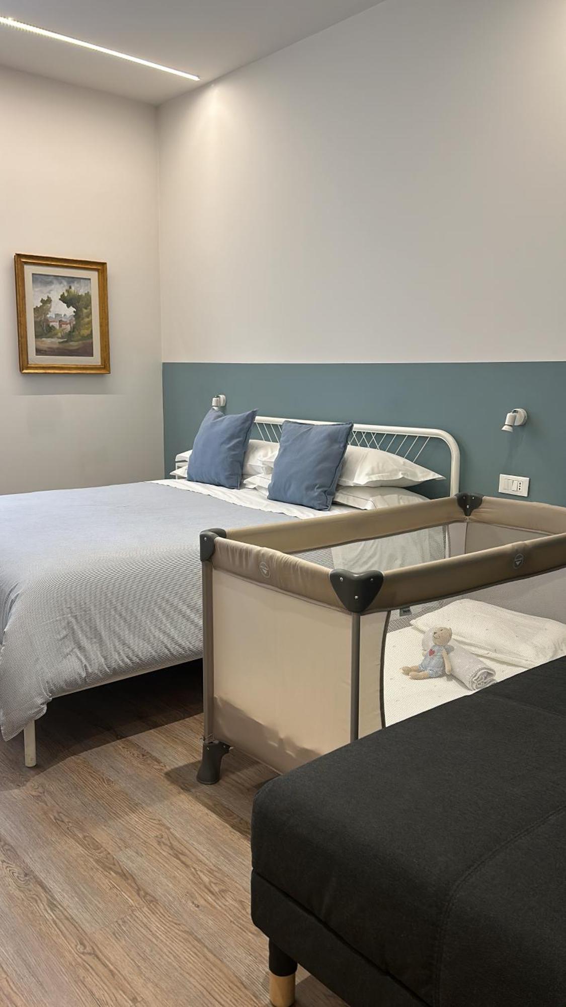 רימיני Smart & Urban Suites - Corso51 מראה חיצוני תמונה