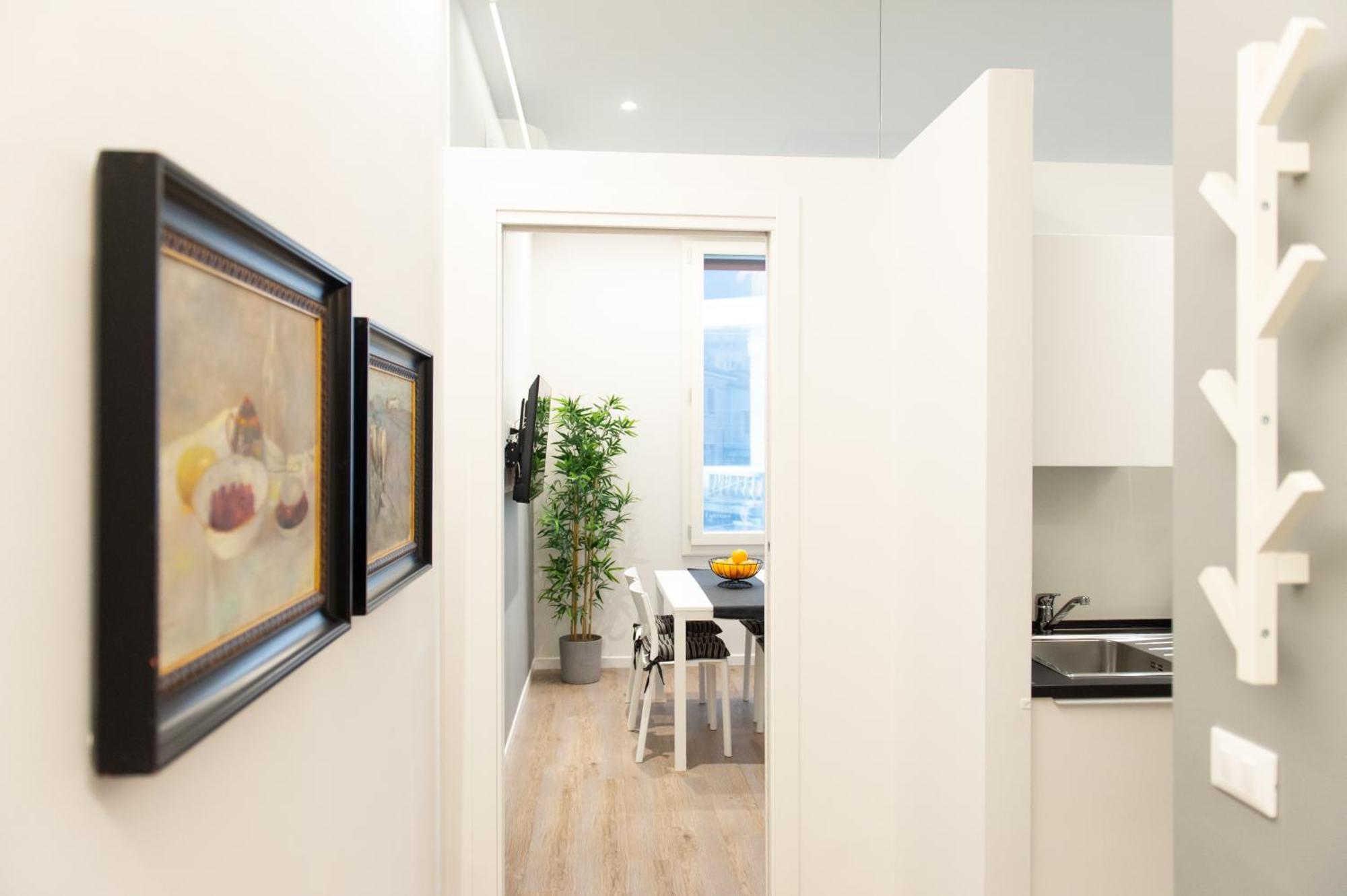 רימיני Smart & Urban Suites - Corso51 מראה חיצוני תמונה