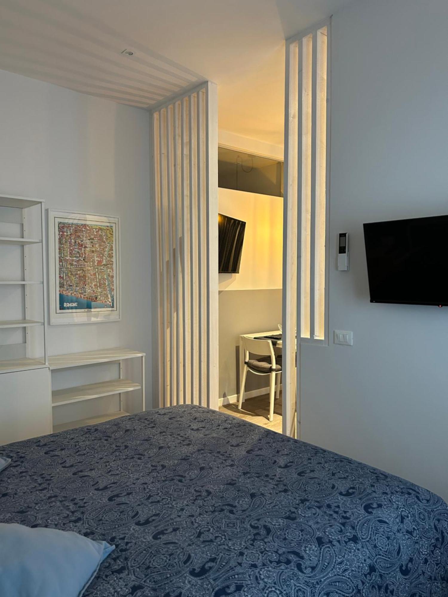רימיני Smart & Urban Suites - Corso51 מראה חיצוני תמונה