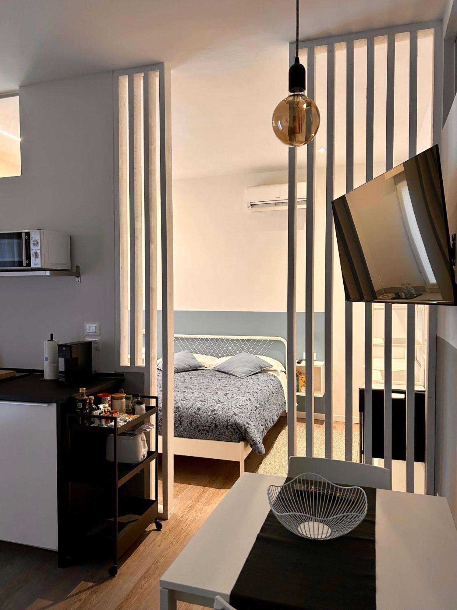 רימיני Smart & Urban Suites - Corso51 מראה חיצוני תמונה