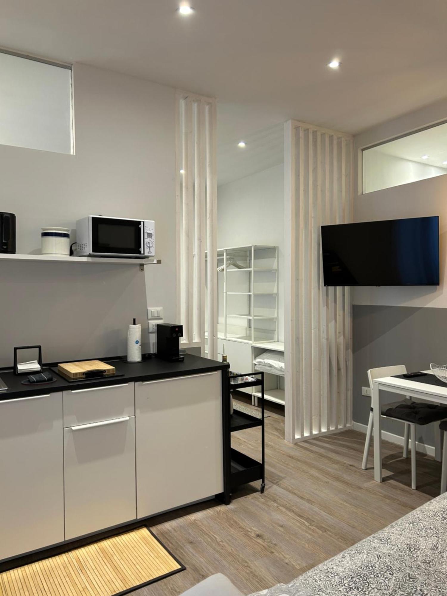 רימיני Smart & Urban Suites - Corso51 מראה חיצוני תמונה