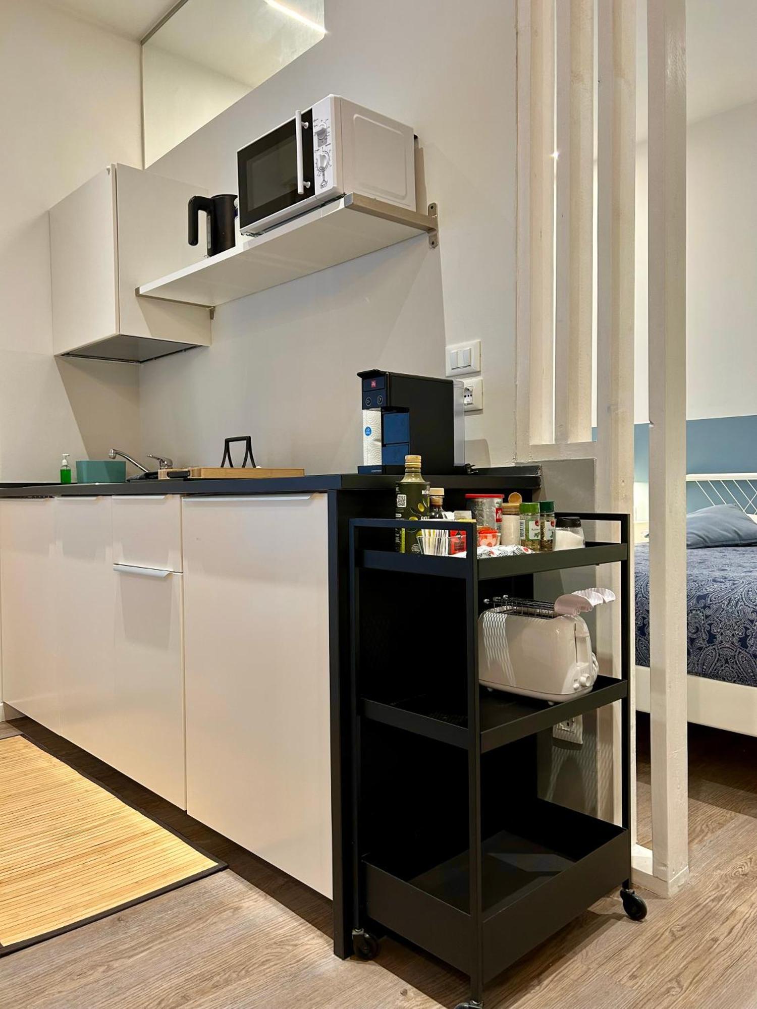 רימיני Smart & Urban Suites - Corso51 מראה חיצוני תמונה