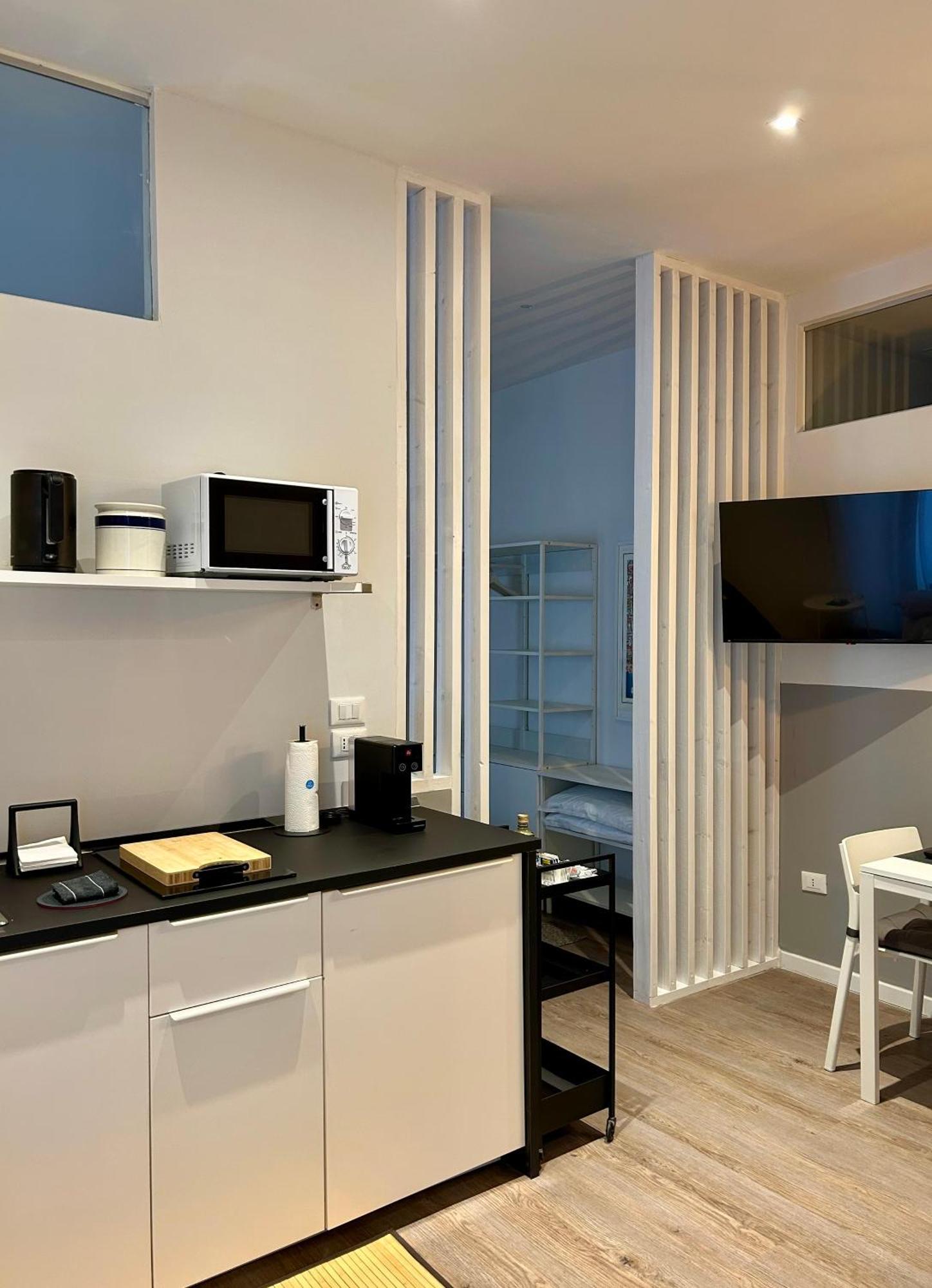רימיני Smart & Urban Suites - Corso51 מראה חיצוני תמונה