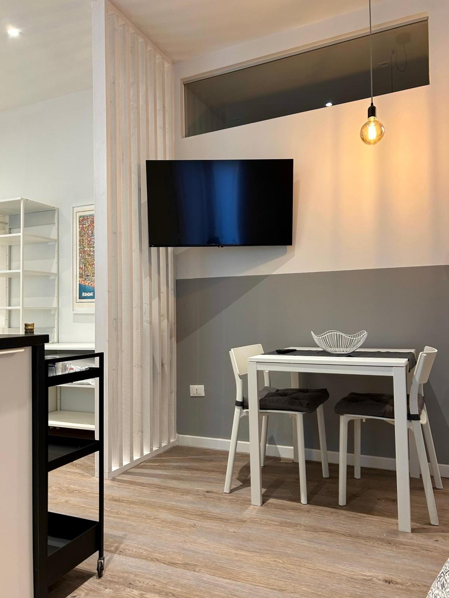 רימיני Smart & Urban Suites - Corso51 מראה חיצוני תמונה