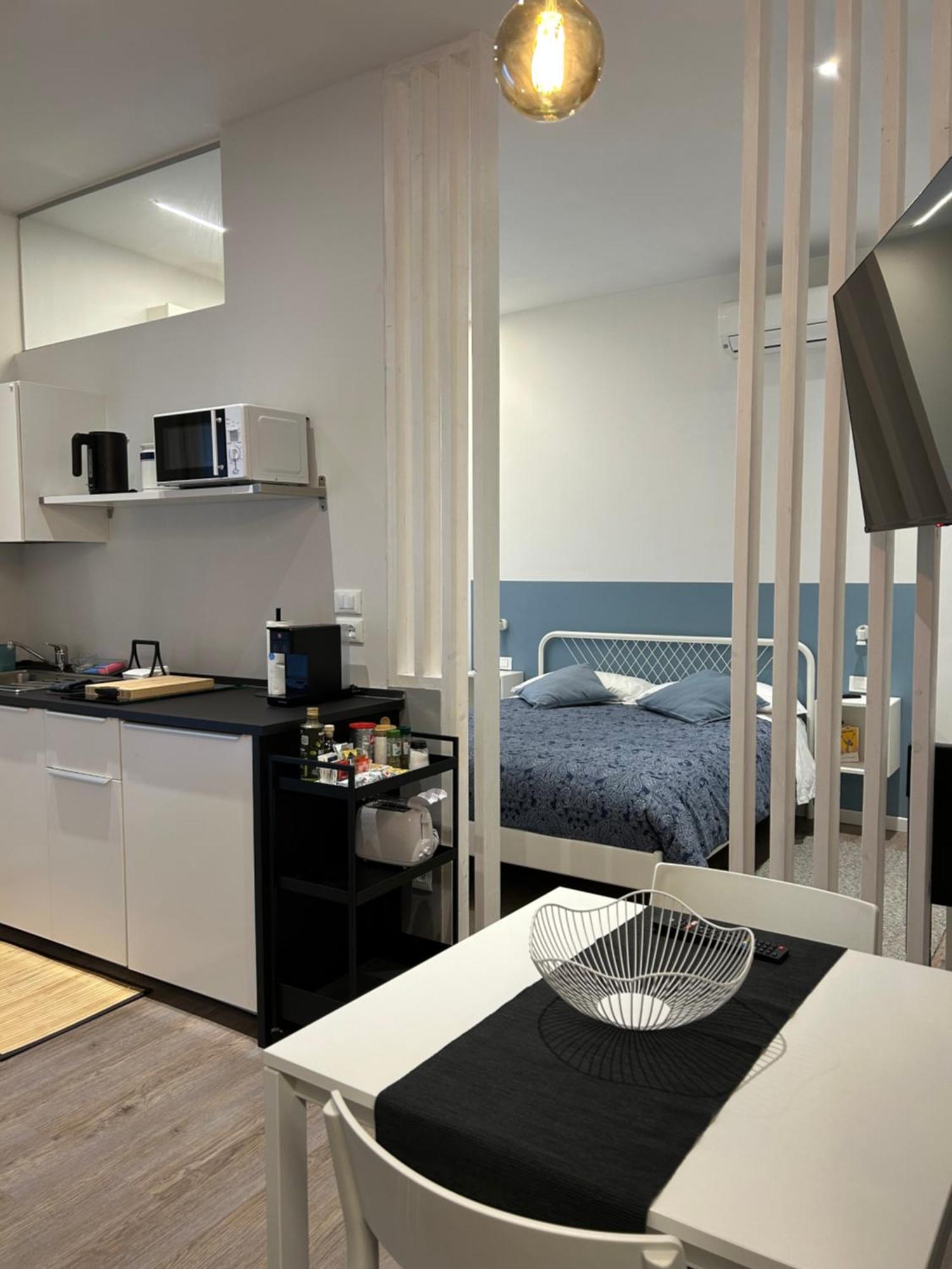 רימיני Smart & Urban Suites - Corso51 מראה חיצוני תמונה