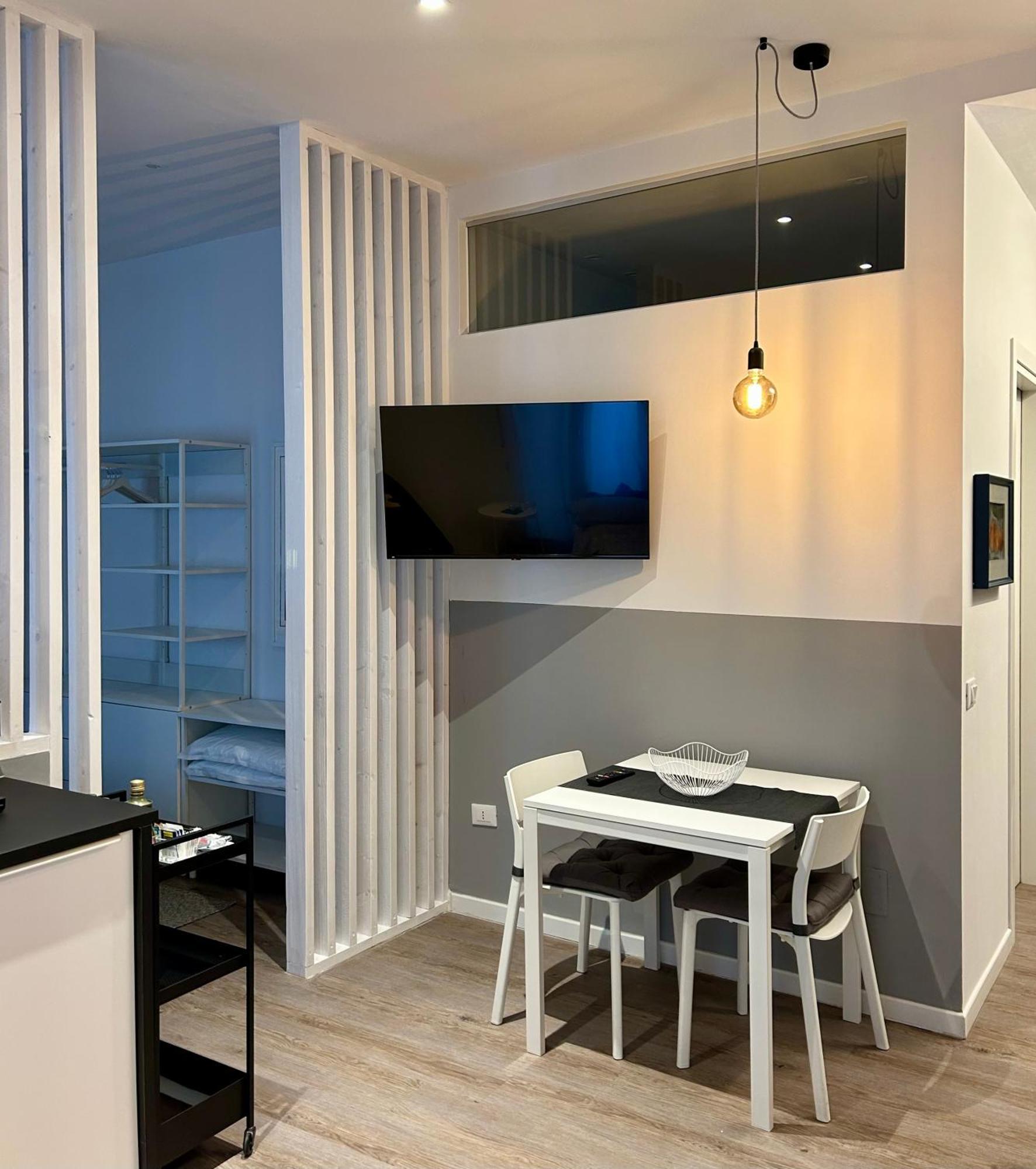 רימיני Smart & Urban Suites - Corso51 מראה חיצוני תמונה